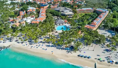 Viva Wyndham Dominicus Palace