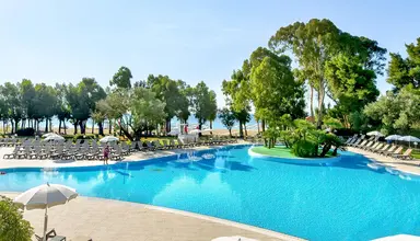 VOI Floriana Resort