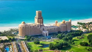 Waldorf Astoria Ras Al Khaimah