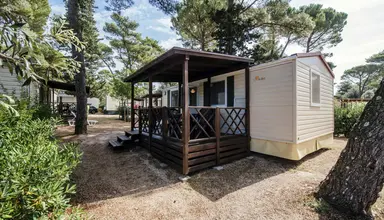 Zaton Holiday Resort Mobile Home