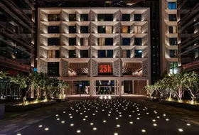 25hours Hotel One Central