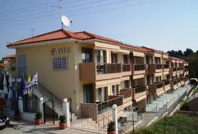 4U Hotel Apartments