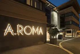 A.Roma Lifestyle