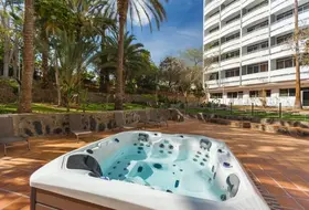 Abora Buenaventura by Lopesan Hotels