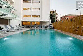 Acandia Hotel