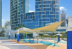 Address Beach Resort Dubai