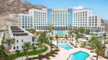 ADDRESS BEACH RESORT FUJAIRAH