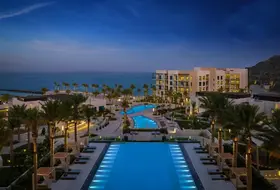 Address Fujairah Beach Resort