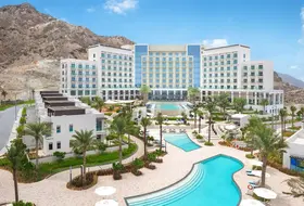 Address Fujairah Beach Resort