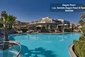 Aegean Pearl Hotel & Spa