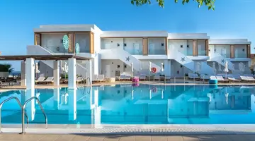 Aelius Hotel and Spa