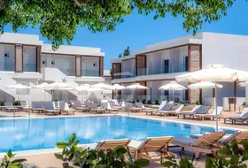 Aelius Hotel & Spa Sensus Experience