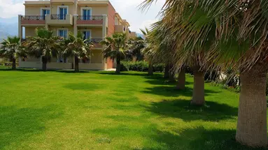 Aeolos Beach Resort Hotel