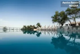 Aeolos Beach Resort