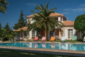 Aeolos Boutique Hotel