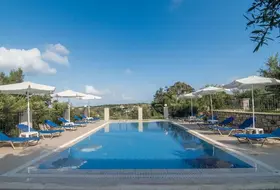 Aeolos Zante Villas