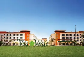 Agua Hotels Sal Vila Verde