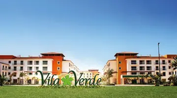 Agua Hotels Sal Vila Verde