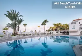 Akti Beach Village Resort