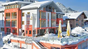 Aktivhotel Schweizerhof - Kitzbühel