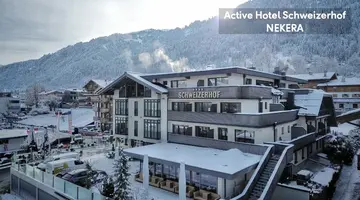 Aktivhotel Schweizerhof