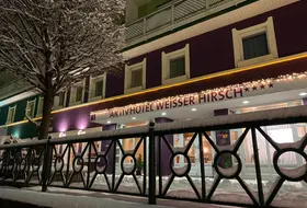 Aktivhotel Weißer Hirsch