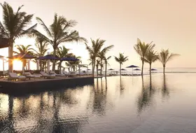 Al Baleed Resort Salalah by Anantara