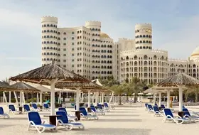 AL HAMRA RESIDENCE