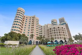 Al Hamra Residences