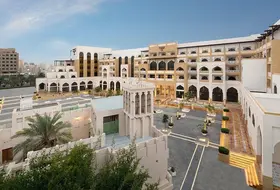 AL NAJADA HOTEL BY TIVOLI