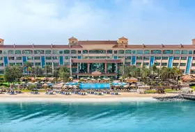 Al Raha Beach Hotel