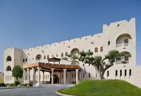Al Samriya Hotel, Doha, Autograph Collection