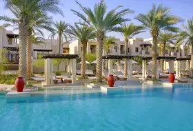 Al Wathba, a Luxury Collection Desert Resort & Spa, Abu Dhabi