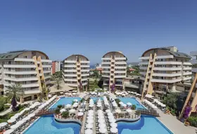 Alaiye Resort Hotel
