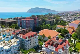 ALANYA RISUS PARK HOTEL