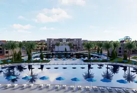 Albatros Makadi Resort