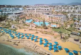 ALBATROS ROYAL GRAND SHARM RESORT