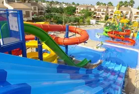 Albir Garden Resort  Aquapark