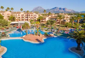 Albir Garden Resort & Aquapark