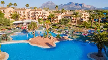 Albir Garden Resort & Aquapark