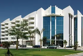 Albir Playa Hotel and Spa