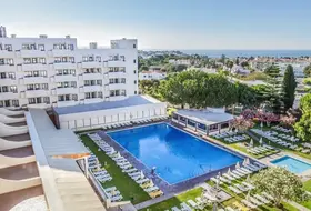 Albufeira Sol Suite Hotel Resort and Spa