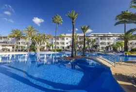 Alcudia Garden Apart