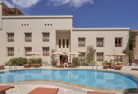 Ali Pasha Hotel