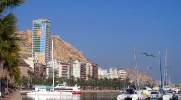 Alicante Gran Sol Affiliated by Melia