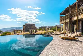 Alila Al Jabal Akhdar Hotel