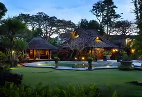 Alindra Villas & Spa