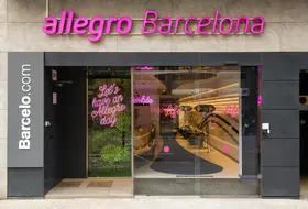 Allegro Barcelona