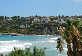 ALMYRIDA BEACH