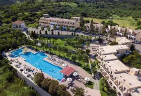 Almyrida Village and Waterpark Hotel